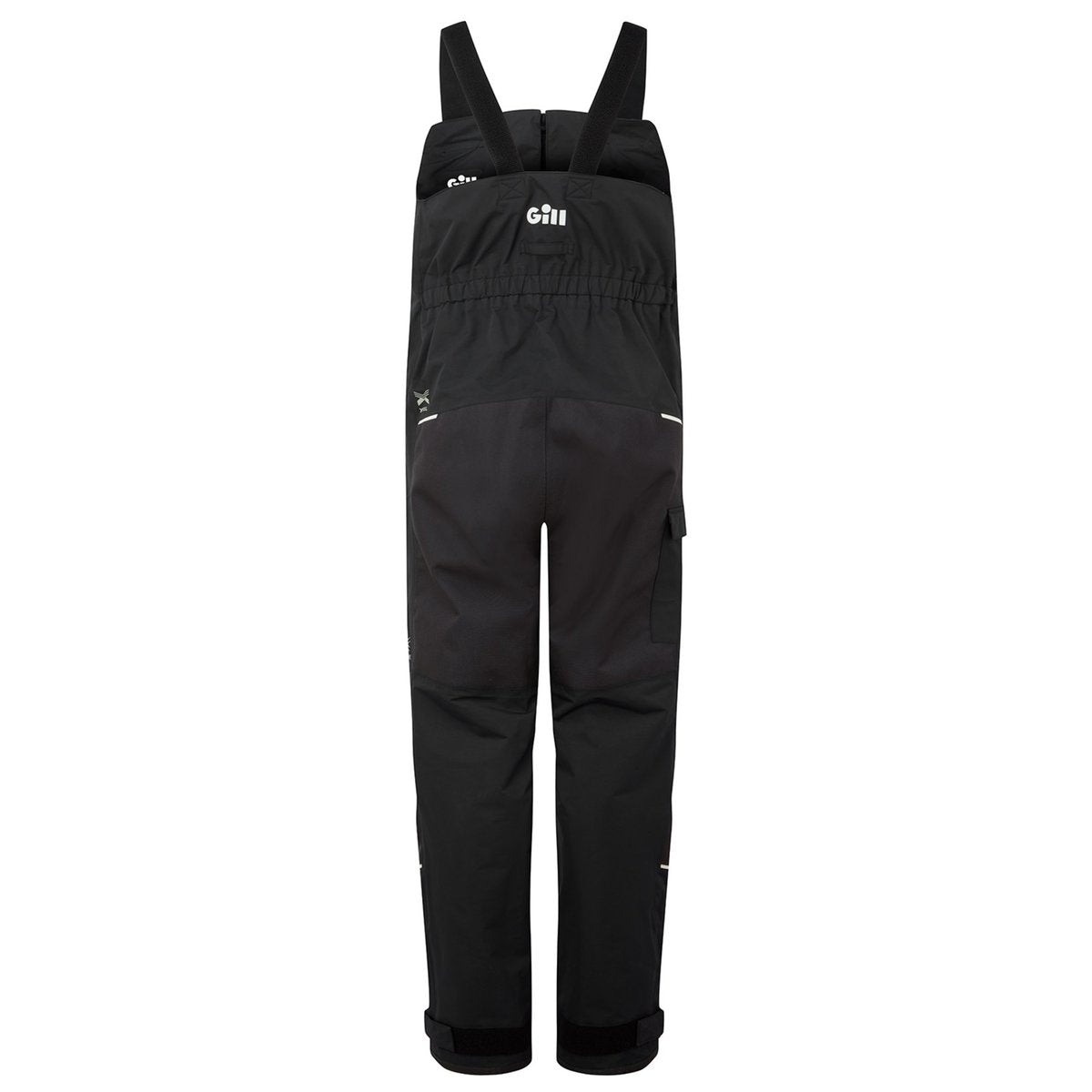 Gill OS33 Coastal zeilbroek