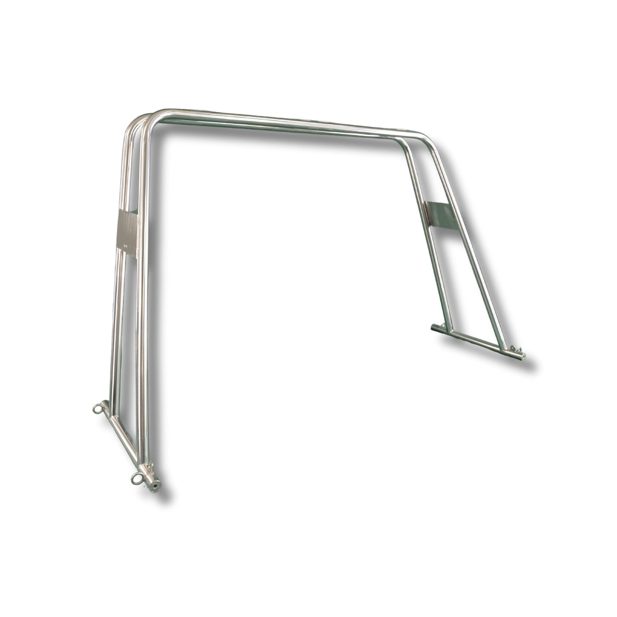 Whaly Navigatiebeugel RVS