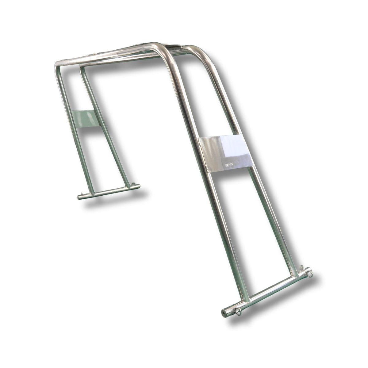 Whaly Navigatiebeugel RVS