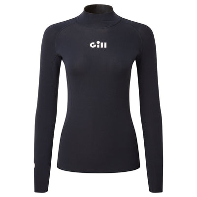 Gill Zentherm 2.0 Top 3 mm 36 (S)
