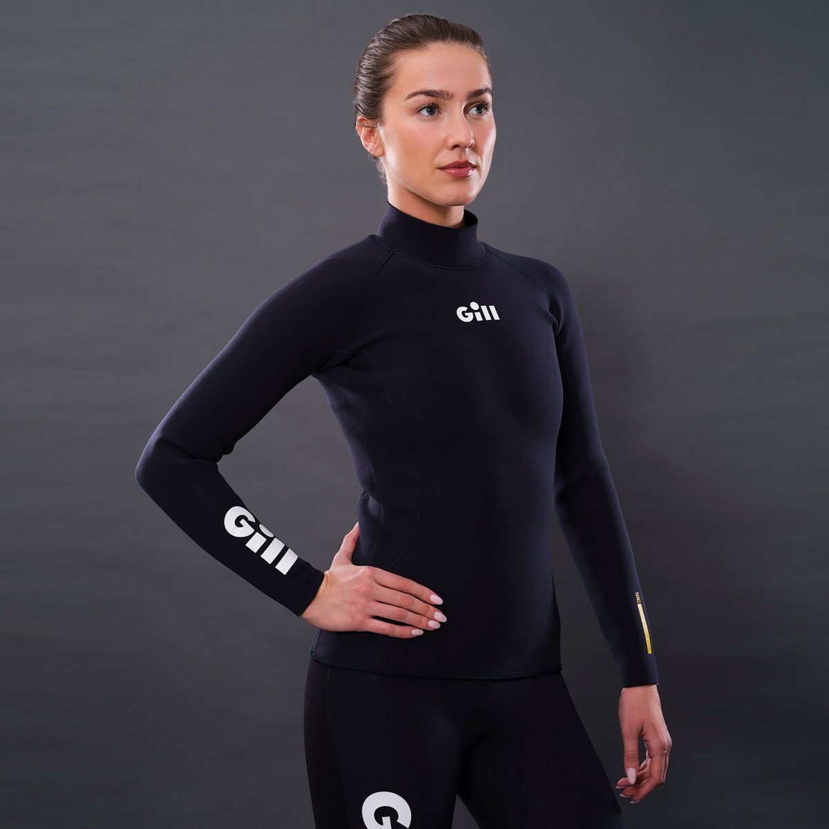 Gill Zentherm 2.0 Top 3 mm 36 (S)