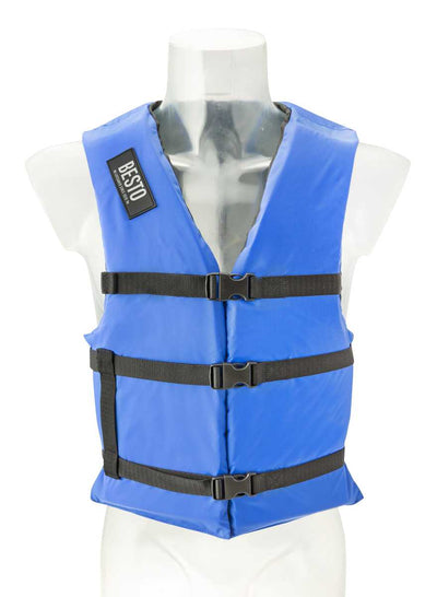 Besto Tas met 4 Allround Fit