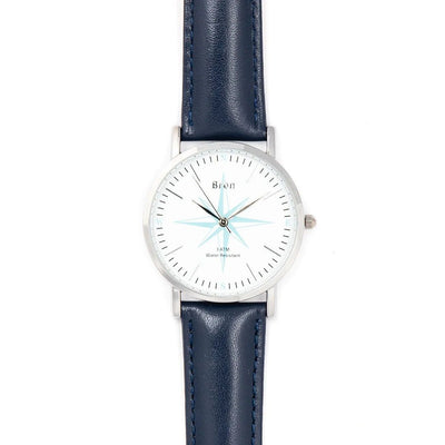 Bron Kompas horloge