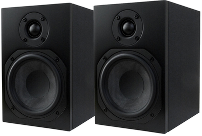 Scansonic L5 zwart