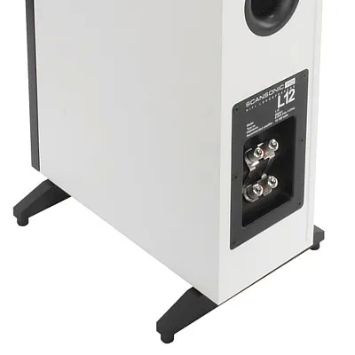 Scansonic L12 wit