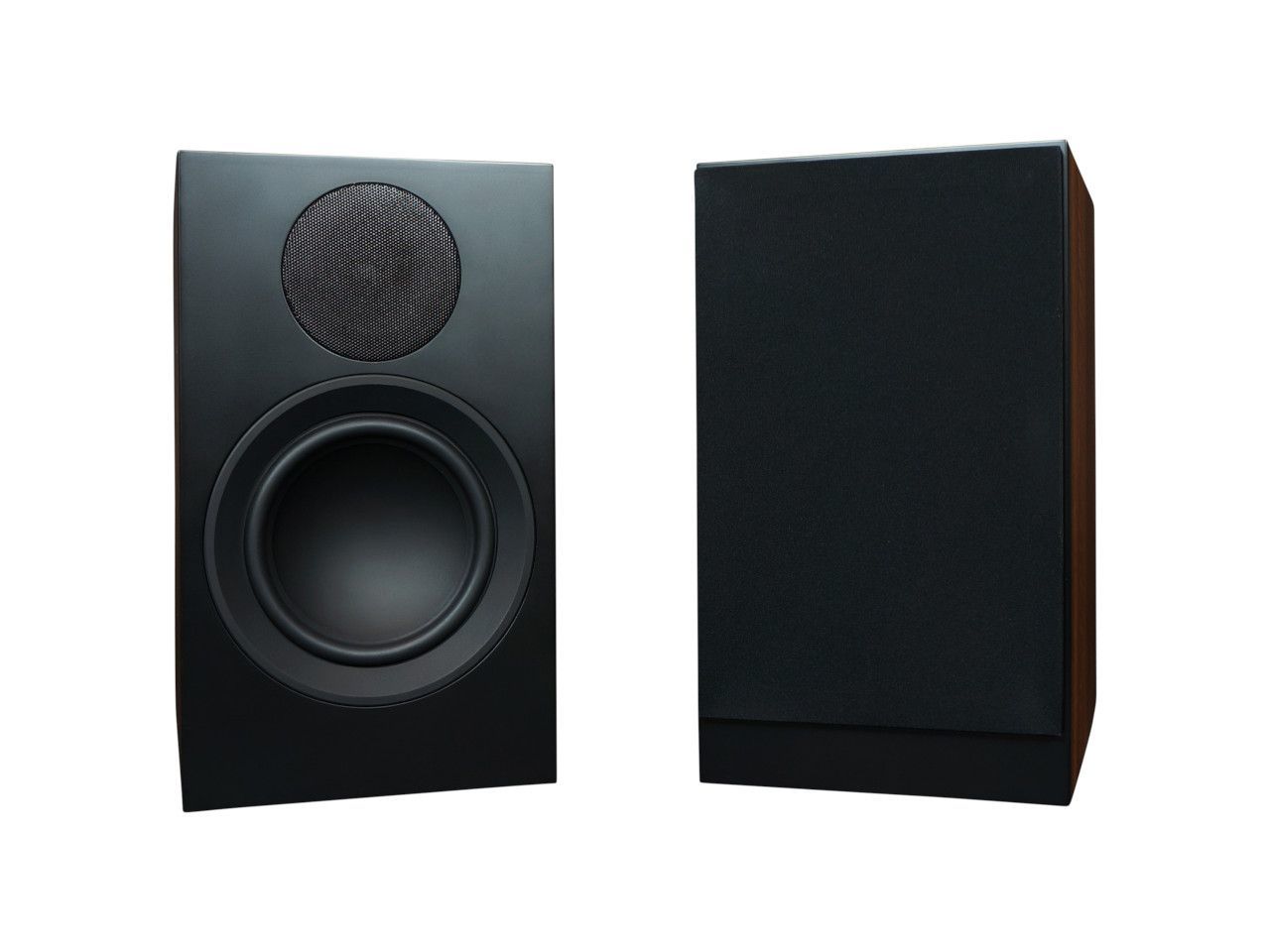 Scansonic L7 walnoot