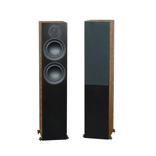 Scansonic L14 walnoot