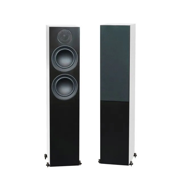 Scansonic L14 wit