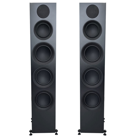 Scansonic L20 zwart