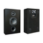 Scansonic L On Wall zwart