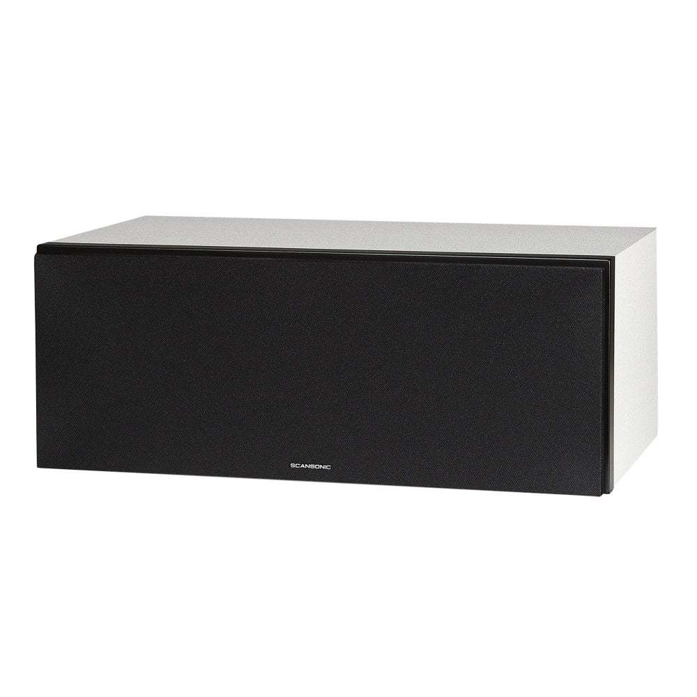 Scansonic L6 wit