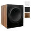Scansonic L12 SUB walnoot