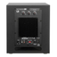 Scansonic L8 SUB zwart