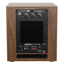 Scansonic L8 SUB walnoot