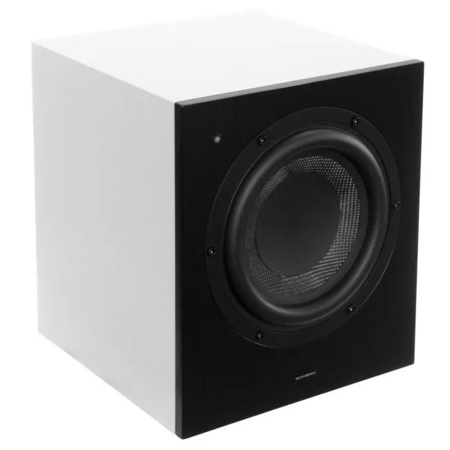 Scansonic L8 SUB wit