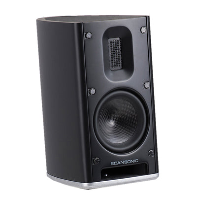 Scansonic MB1 B zwart