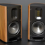 Scansonic MB1 B walnoot