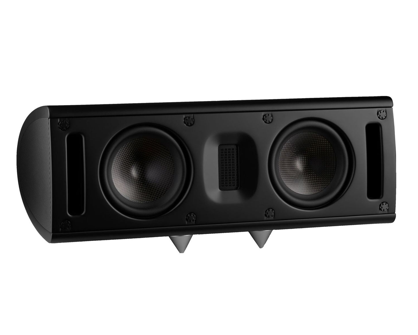 Scansonic MB-B Center zwart