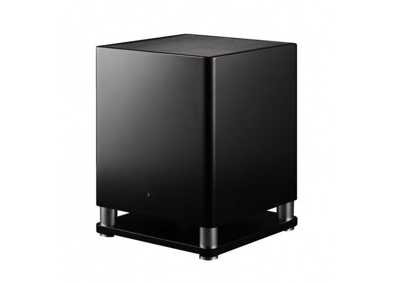 Scansonic MB10 zwart