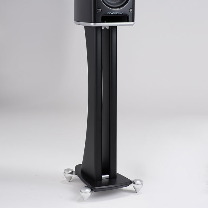 Scansonic Speaker stand Twin B/S