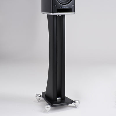 Scansonic Speaker stand Twin B/S
