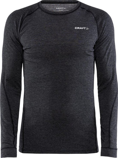 Craft Core Wool Merino LS L