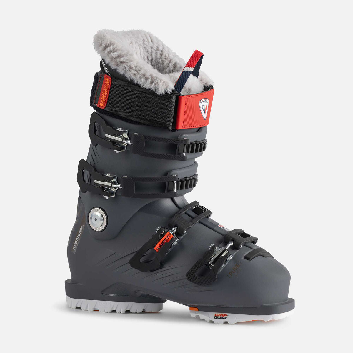 Rossignol Pure Elite 90 LV GW 24.5