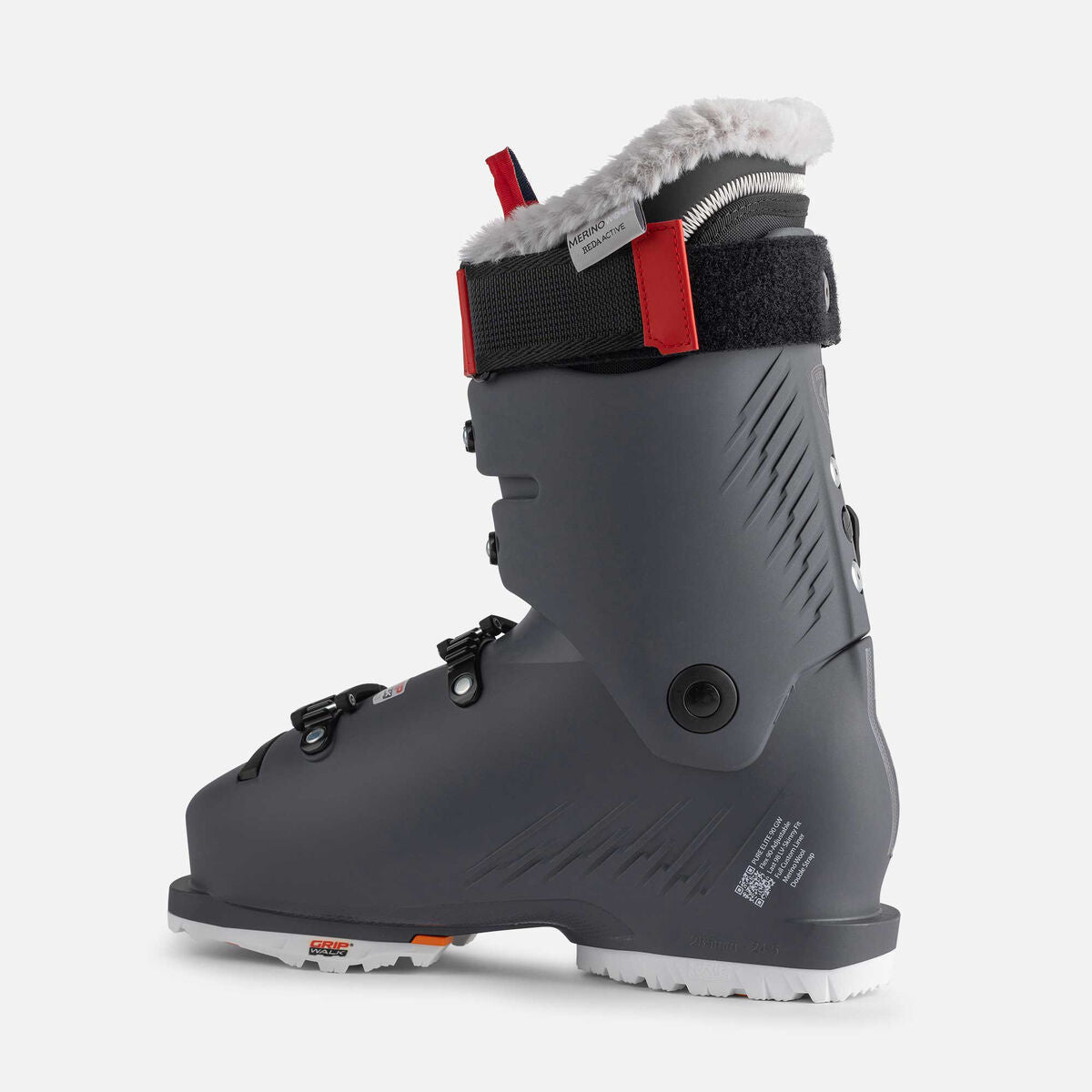 Rossignol Pure Elite 90 LV GW 24.5