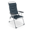 Dometic Lusso Milano Chair Ocean