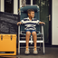 Dometic Lusso Milano Chair Ocean