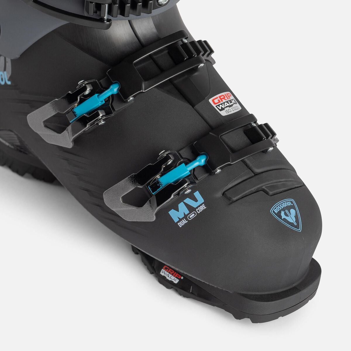Rossignol Hi-Speed Pro 120 MV GW 26.5