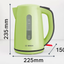 Bosch TWK7506