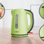 Bosch TWK7506