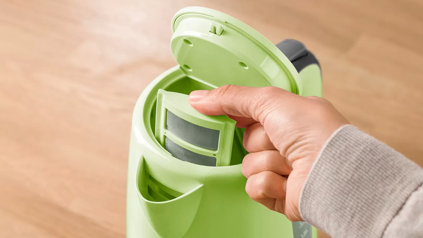 Bosch TWK7506