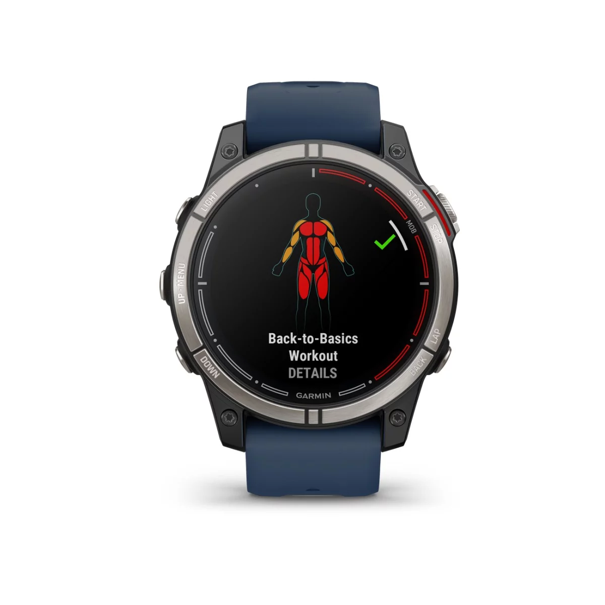 Garmin Quatix 7 Pro
