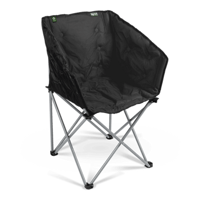 Kampa Tub Chair Eco Grey