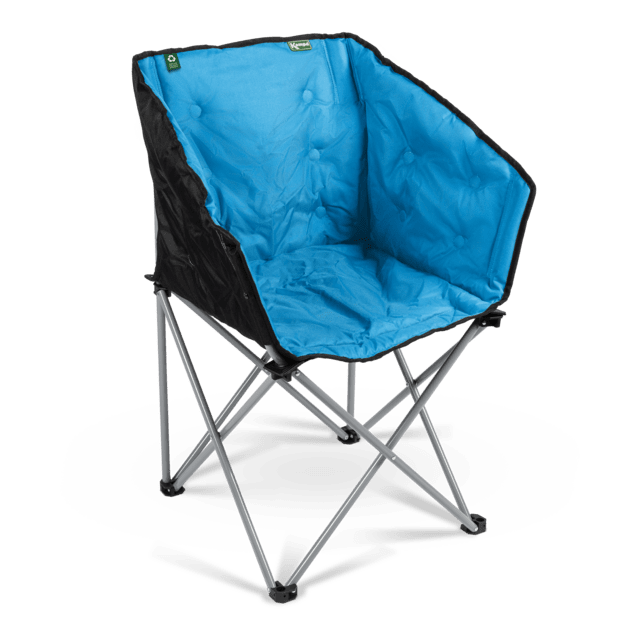 Kampa Tub Chair Eco Blue