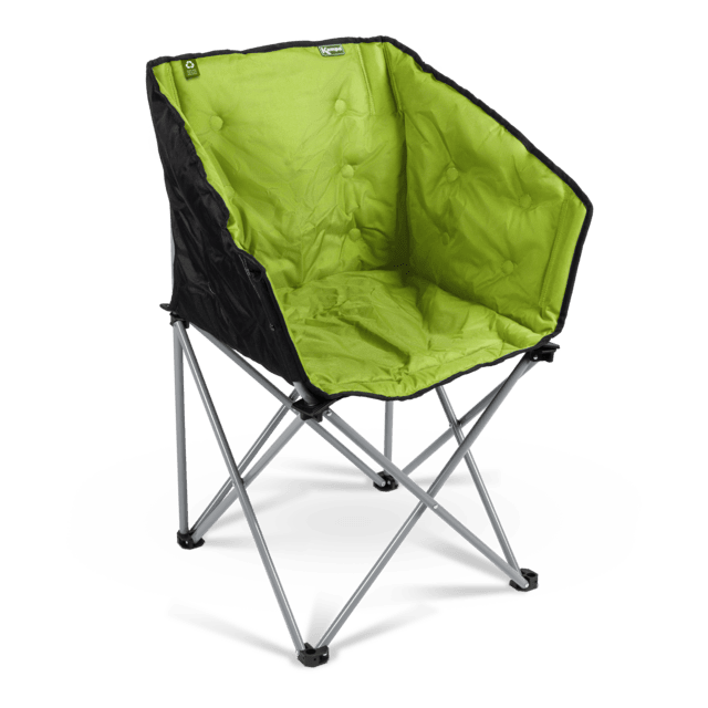 Kampa Tub Chair Eco Green