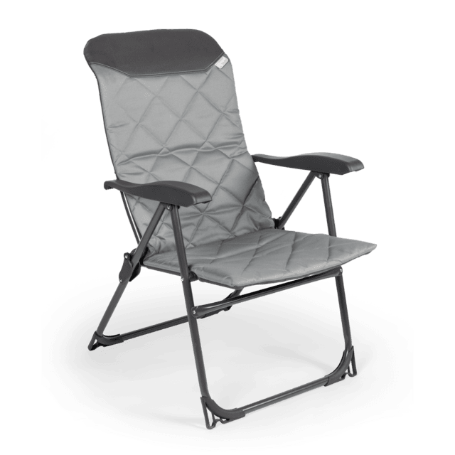 Kampa Skipper Armchair Fog