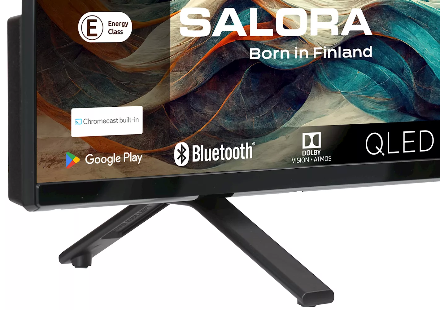 Salora 50QLED320