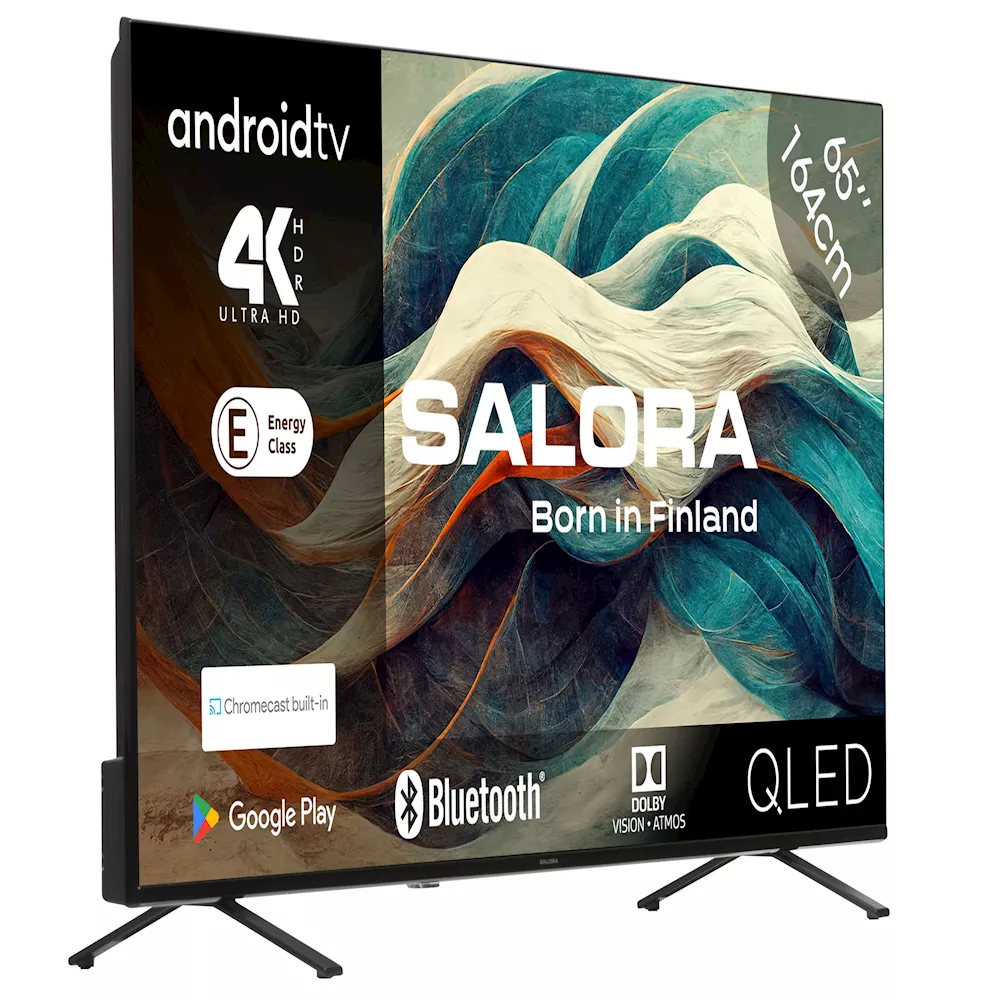 Salora 65QLED320