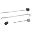 Trebs 22128 Endoscoop camera