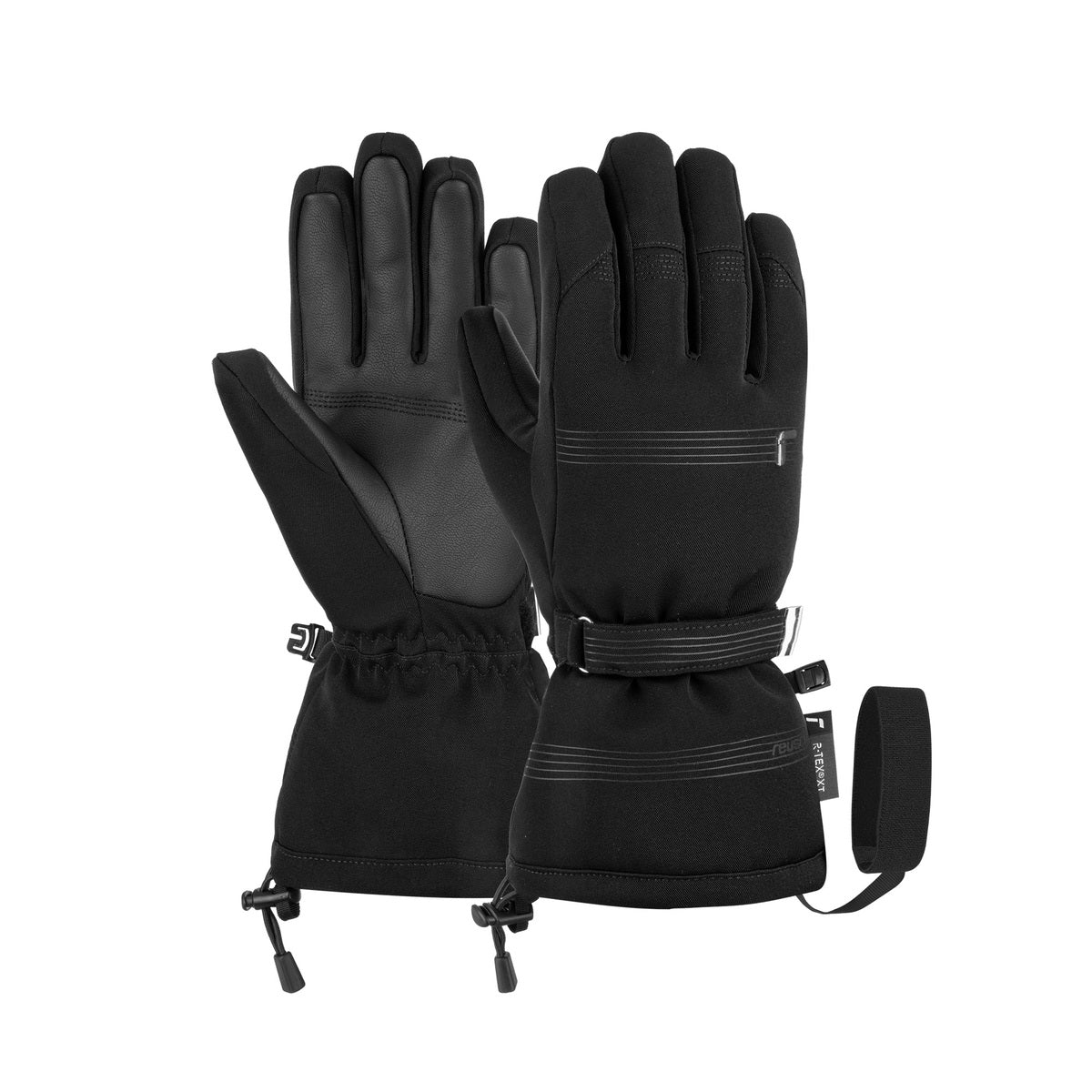 Reusch Cozy Down R-Tex XT