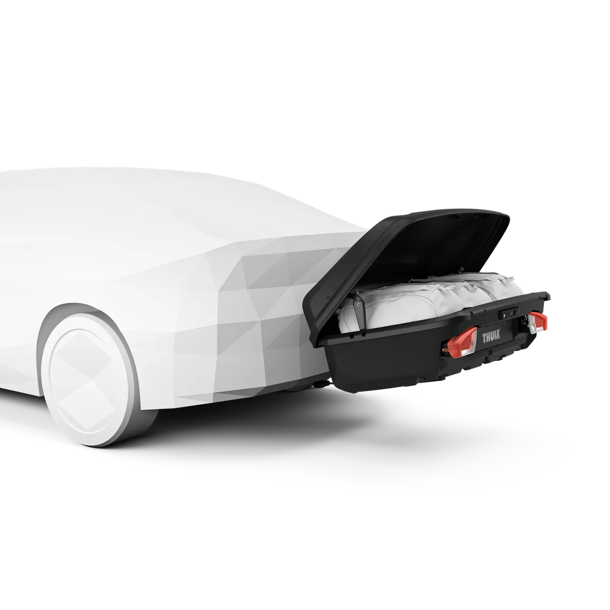 Thule Arcos Box M