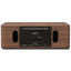 Pure Classic C-D6 CoffeeBlack