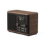 Pure Classic H4 Coffee Black