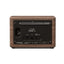 Pure Classic H4 Coffee Black