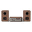 Pure ClassicStereo Coffee