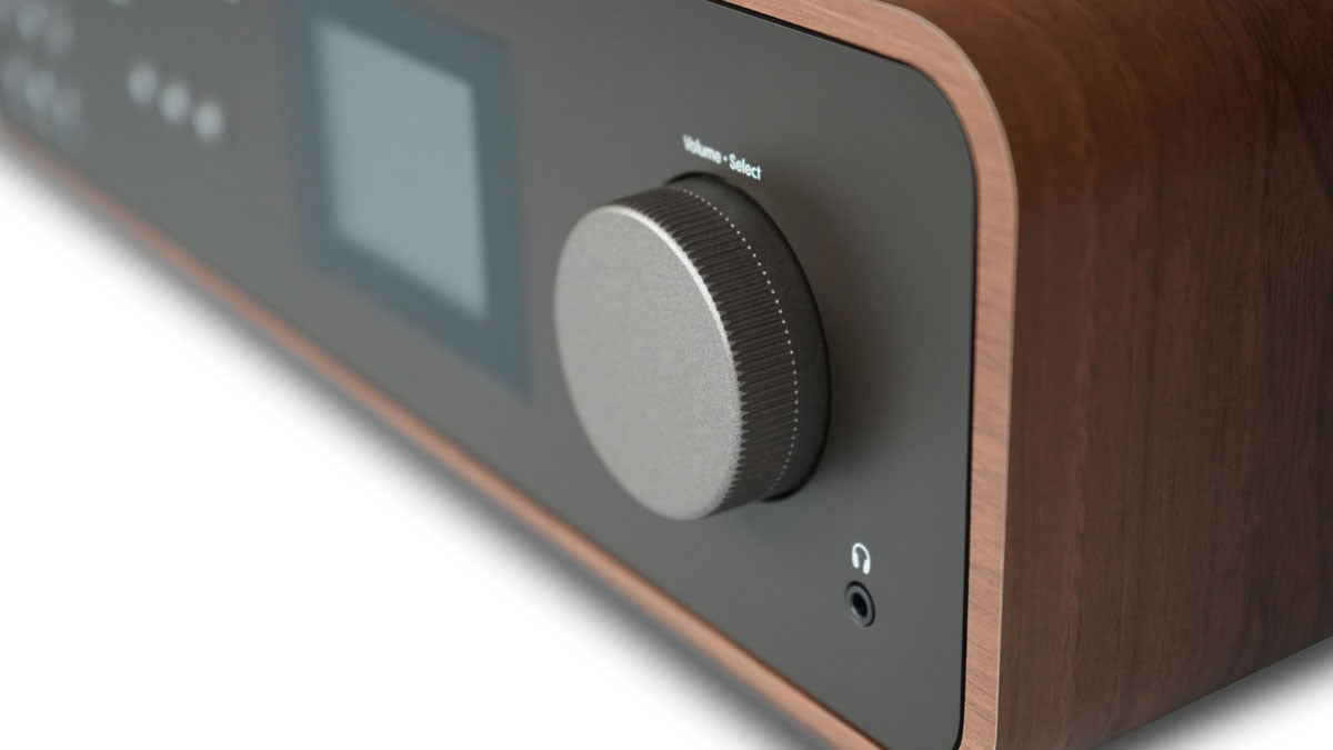 Pure ClassicStereo Coffee