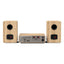 Pure ClassicStereo Cottonwit